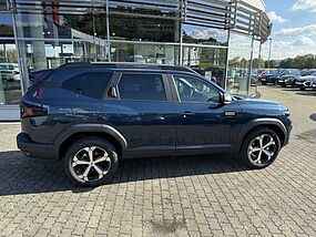 Dacia Bigster Vorführfahrzeug