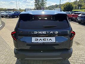 Dacia Bigster Vorführfahrzeug