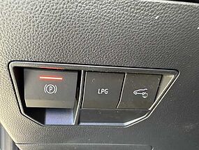 Dacia Bigster Vorführfahrzeug