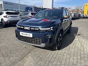 Dacia Bigster Neufahrzeug