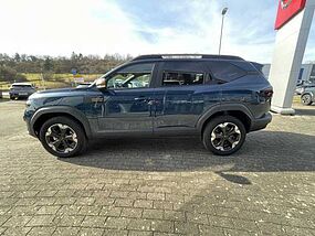 Dacia Bigster Neufahrzeug
