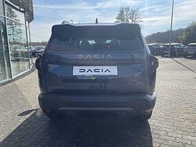 Dacia Bigster Neufahrzeug