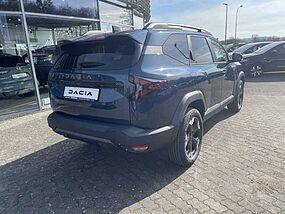 Dacia Bigster Neufahrzeug
