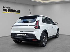 Renault Renault 5 E-TECH Neufahrzeug