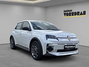 Renault Renault 5 E-TECH Neufahrzeug