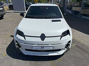 Renault Renault 5 E-TECH Neufahrzeug