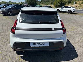 Renault Renault 5 E-TECH Neufahrzeug