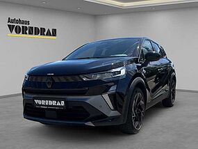 Renault Symbioz Tageszulassung