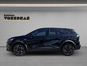 Renault Symbioz Tageszulassung