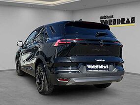 Renault Symbioz Tageszulassung