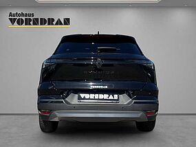 Renault Symbioz Tageszulassung