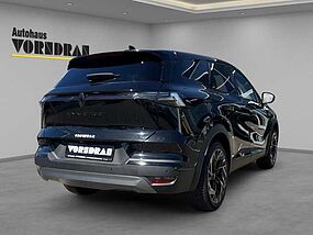 Renault Symbioz Tageszulassung