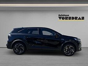 Renault Symbioz Tageszulassung