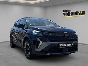 Renault Symbioz Tageszulassung