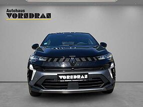 Renault Symbioz Tageszulassung