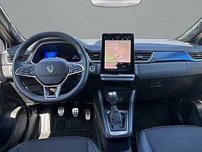 Renault Symbioz Tageszulassung