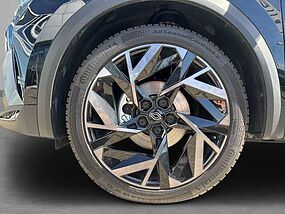 Renault Symbioz Tageszulassung