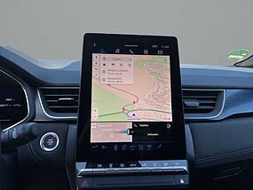 Renault Symbioz Tageszulassung