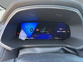 Renault Symbioz Tageszulassung