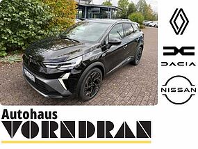 Renault Symbioz Tageszulassung