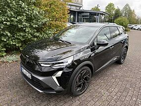 Renault Symbioz Tageszulassung