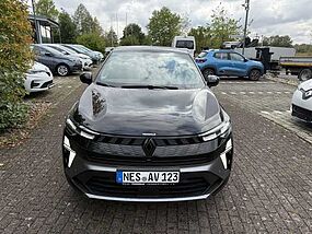 Renault Symbioz Tageszulassung