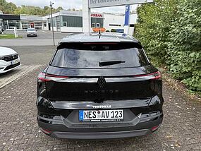 Renault Symbioz Tageszulassung