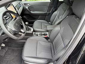 Renault Symbioz Tageszulassung