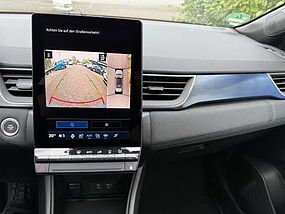Renault Symbioz Tageszulassung