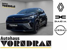 Renault Symbioz Tageszulassung