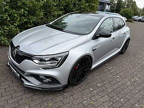 Renault Megane Vorführfahrzeug