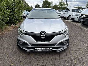 Renault Megane Vorführfahrzeug
