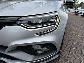 Renault Megane Vorführfahrzeug