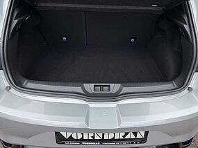 Renault Megane Vorführfahrzeug