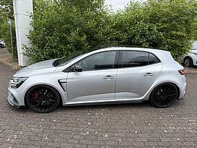 Renault Megane Vorführfahrzeug