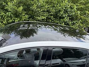 Renault Megane Vorführfahrzeug