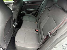 Renault Megane Vorführfahrzeug