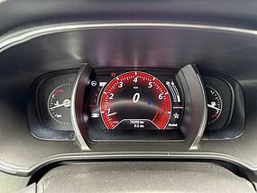 Renault Megane Vorführfahrzeug