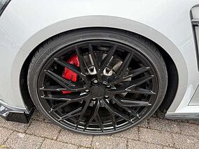 Renault Megane Vorführfahrzeug