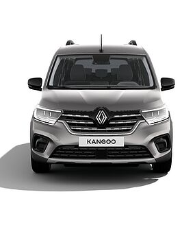 Renault Kangoo Neufahrzeug