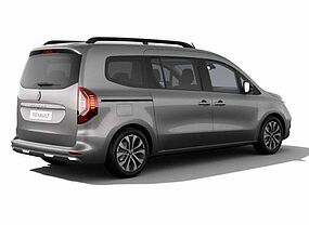 Renault Kangoo Neufahrzeug
