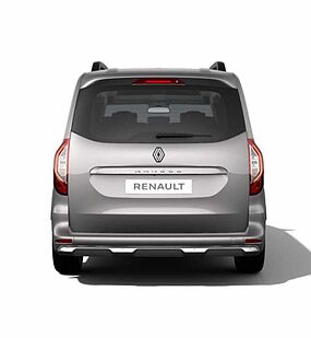 Renault Kangoo Neufahrzeug