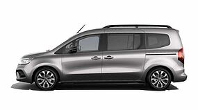 Renault Kangoo Neufahrzeug