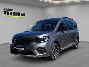 Renault Kangoo Tageszulassung