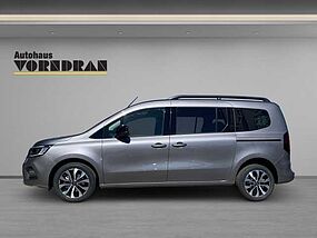 Renault Kangoo Tageszulassung