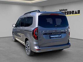 Renault Kangoo Tageszulassung