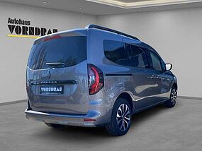 Renault Kangoo Tageszulassung