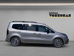 Renault Kangoo Tageszulassung