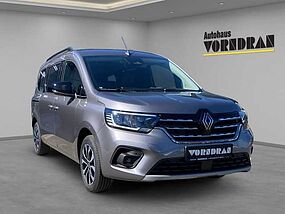 Renault Kangoo Tageszulassung