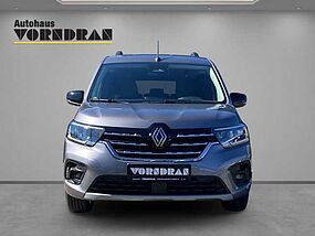 Renault Kangoo Tageszulassung